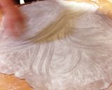 蕎麦の打ち方作り方8写真