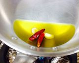 数の子とシラスのパスタ作り方1写真