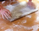 蕎麦の打ち方作り方11写真