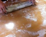 蕎麦の打ち方作り方12写真