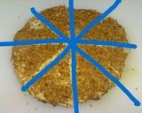 おせちにいかが?のし鶏作り方4写真