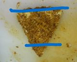 おせちにいかが?のし鶏作り方5写真