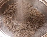 蕎麦の打ち方作り方17写真