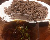 蕎麦の打ち方作り方18写真