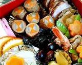 おせちに♪牛肉の八幡巻き作り方12写真