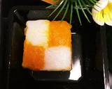 離乳食*中期〜♡初めてのおせち作り方8写真