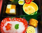 離乳食*中期〜♡初めてのおせち作り方17写真