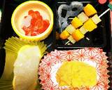 離乳食*中期〜♡初めてのおせち作り方18写真