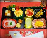 離乳食*中期〜♡初めてのおせち作り方19写真