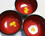 おせちを再利用！我が家の味　白みそ雑煮作り方7写真