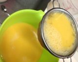 冷めてもふわふわな出し巻き卵作り方1写真
