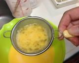 冷めてもふわふわな出し巻き卵作り方2写真