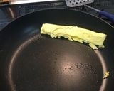 冷めてもふわふわな出し巻き卵作り方6写真