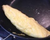 冷めてもふわふわな出し巻き卵作り方8写真