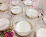 簡単☆カラフル練乳ゼリー作り方3写真