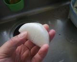 ぶりのあらでとろっとろのブリ大根作り方3写真
