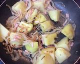 うまうま☆短時間ジャーマンポテト作り方10写真