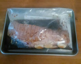 簡単＊しっとり柔らかい焼き豚＊煮豚作り方3写真