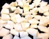 かぶといくらの和風ムース作り方3写真