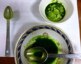 コマさん立体ケーキ☆妖怪ウォッチ作り方10写真