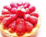 バターが香る ♪『 タルトケーキ 』作り方11写真