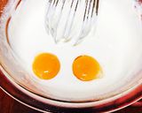 オレオでサクッとチーズケーキ♪作り方5写真