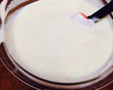 オレオでサクッとチーズケーキ♪作り方9写真