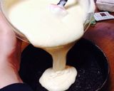 オレオでサクッとチーズケーキ♪作り方10写真