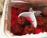 ♡簡単梅酢大根作り方4写真