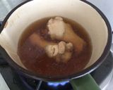 余った蕎麦つゆで!つけそば作り方1写真