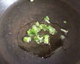 余った蕎麦つゆで!つけそば作り方2写真