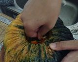 びっくりラパウソンクチャー作り方3写真