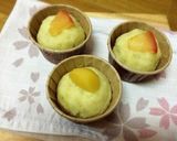 ほっぺたおちる♡洋風きんとん作り方2写真