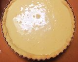 スライスチーズでベイクドチーズタルト作り方5写真