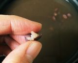 2時間でできる!ストウブ簡単ぜんざい作り方6写真