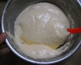 スポンジケーキ作り方3写真