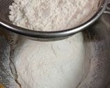 ＊栗のカラメルパウンドケーキ＊作り方6写真