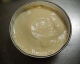 スポンジケーキ作り方4写真