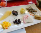 簡単・我が家の芋きんとん♪作り方6写真