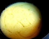 こだわりさんちのあん餅白みそ雑煮♪作り方8写真