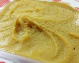 こだわりさんちのあん餅白みそ雑煮♪作り方7写真