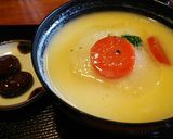 こだわりさんちのあん餅白みそ雑煮♪作り方14写真