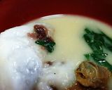 こだわりさんちのあん餅白みそ雑煮♪作り方13写真
