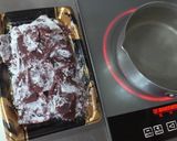 簡単！ハリハリ鍋作り方1写真