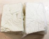 ツナとカイワレの変わり豆腐サラダ♪作り方1写真