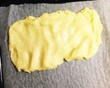お節で簡単リメイク HMで黒豆スコーン作り方3写真
