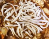 ワンランク上の味噌煮込みうどん♡超ウマ作り方4写真