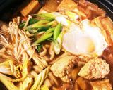 ワンランク上の味噌煮込みうどん♡超ウマ作り方5写真