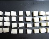 おせち料理リメイク「煮しめあんかけ雑煮」作り方1写真