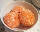 FPで簡単失敗無し♪みかんカップケーキ♡作り方1写真